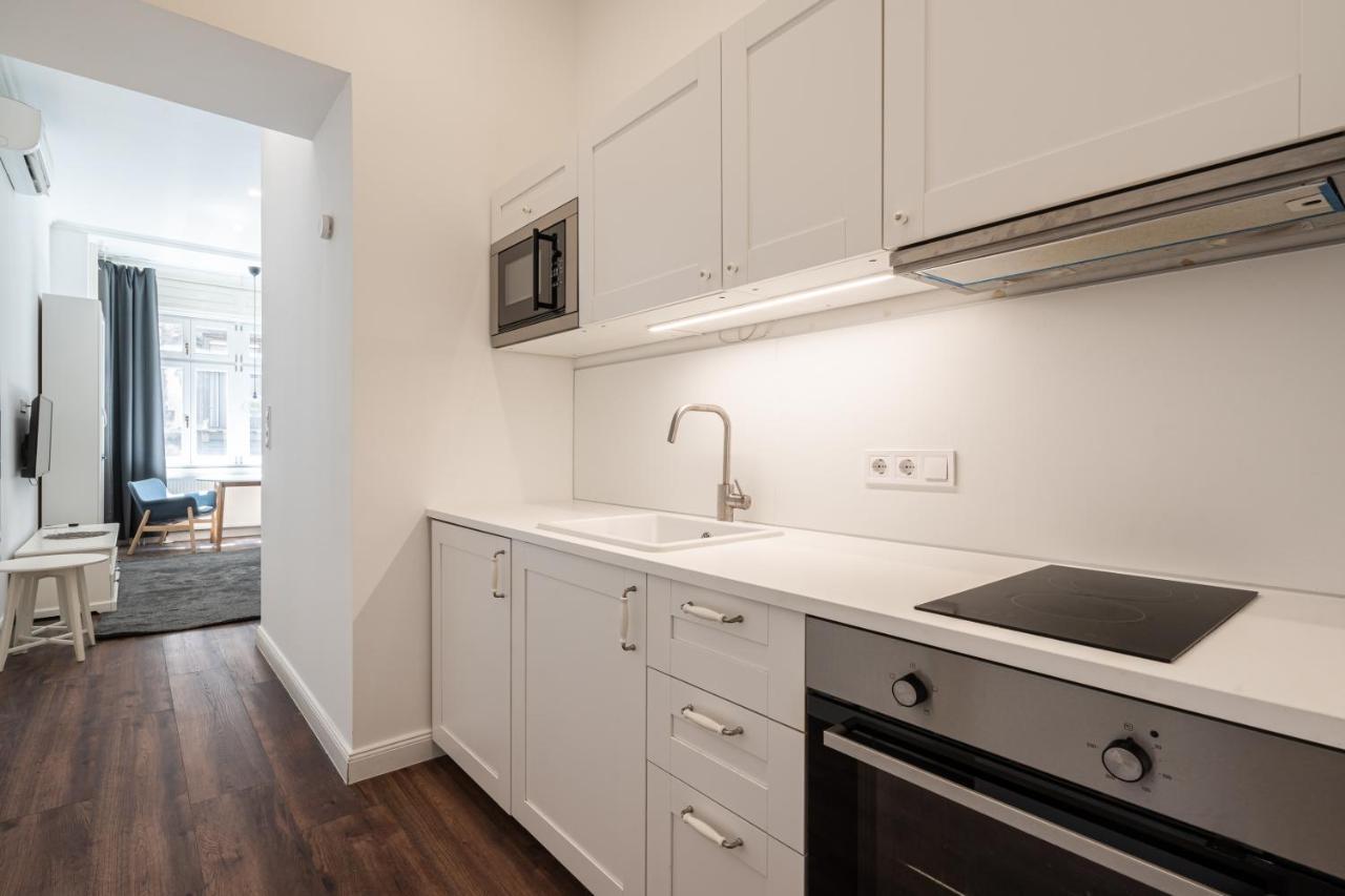 Apartament Z32-boutique Apartments, Best Location By Bqa *