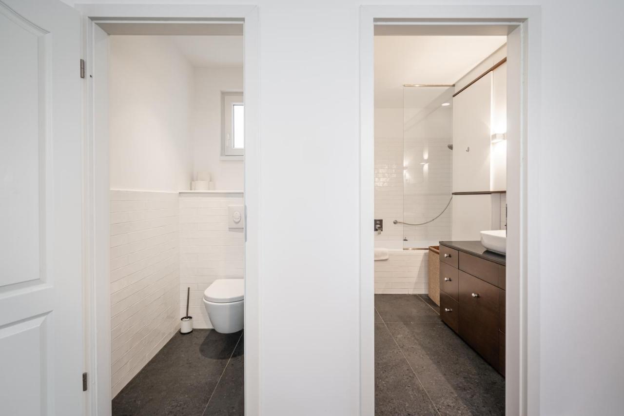 R42-boutique Apartments, Location By Bqa Lägenhet