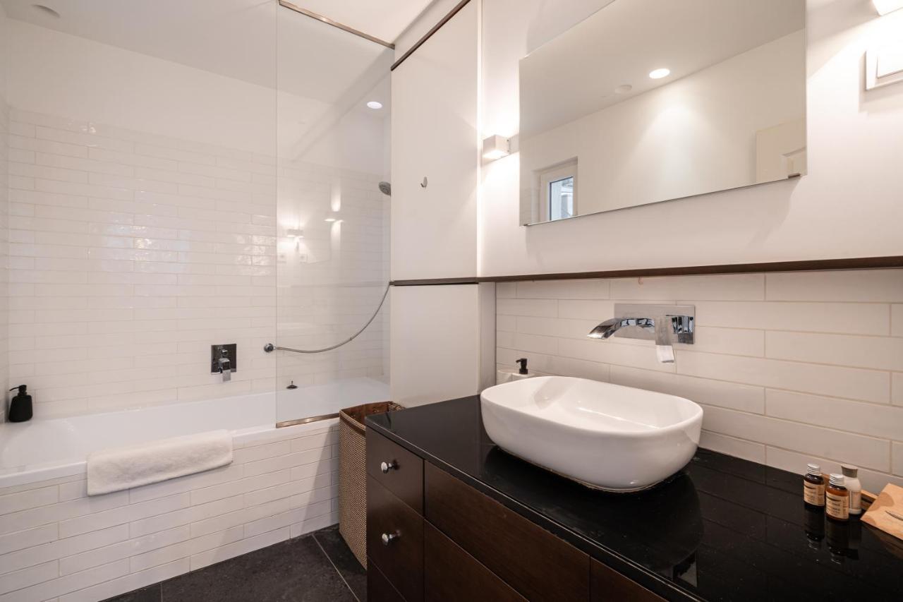Lägenhet R42-boutique Apartments, Location By Bqa