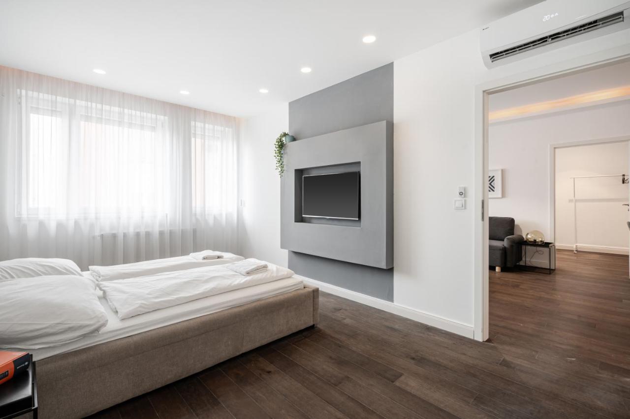 Lägenhet R42-boutique Apartments, Location By Bqa