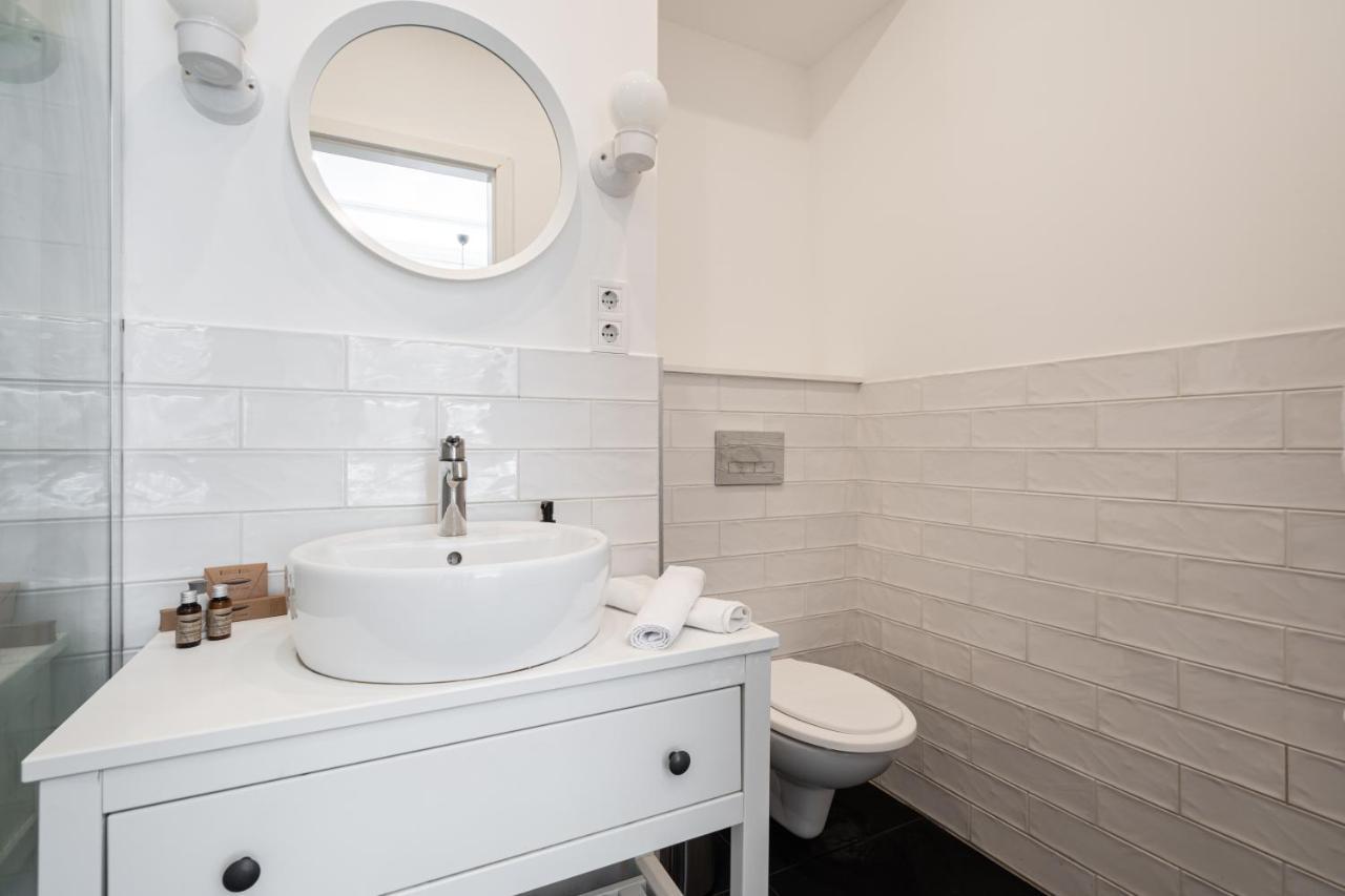 Z32-boutique Apartments, Best Location By Bqa Apartament *
