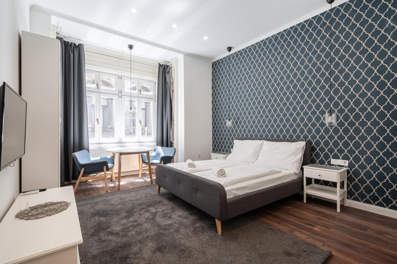 Z32-boutique Apartments, Best Location By Bqa Apartament