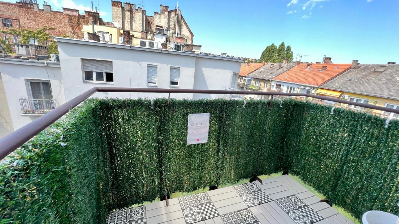 Casa Maria Apartment Budapest