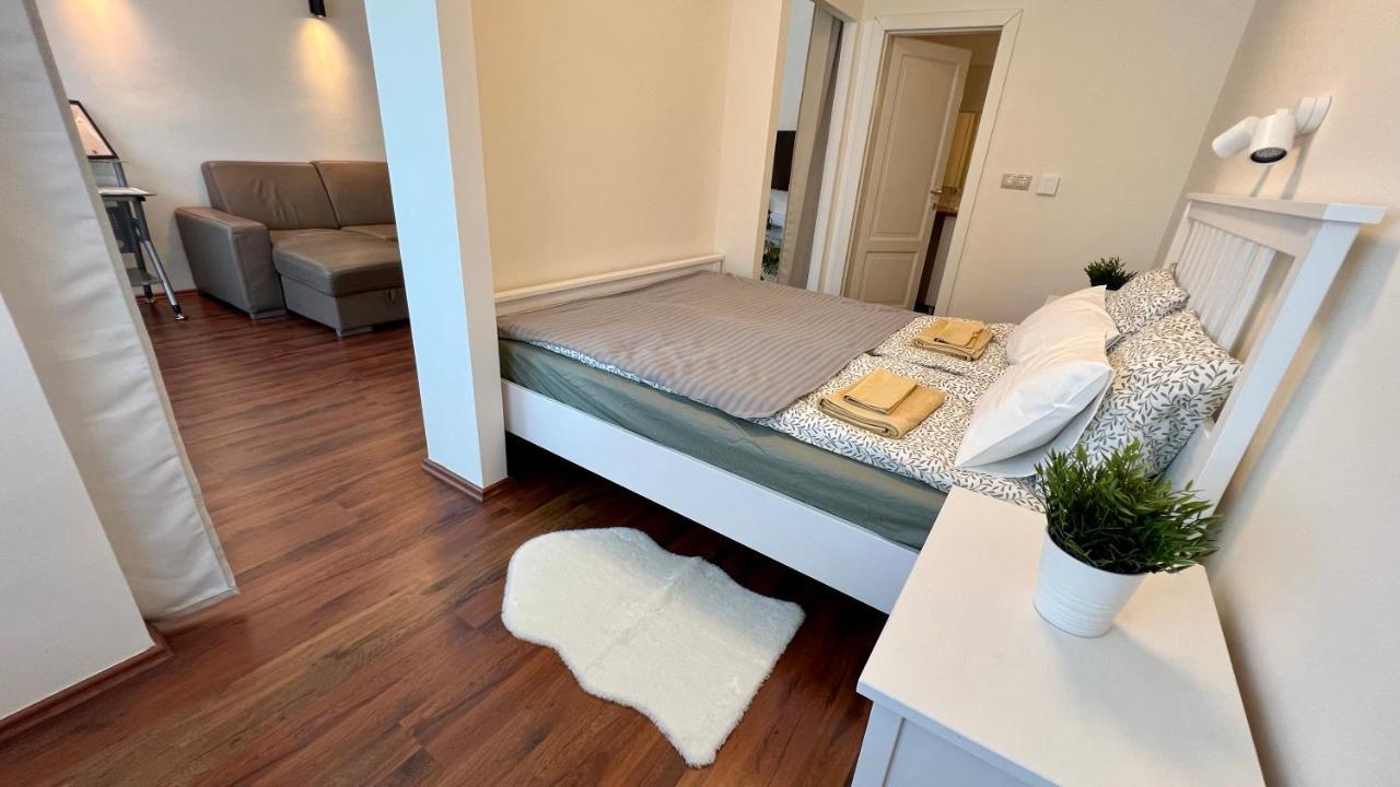 Apartment Casa Maria *
