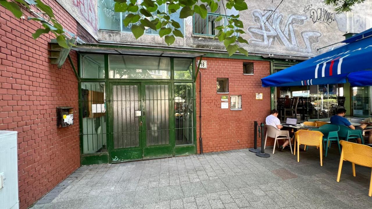 Casa Maria Apartment