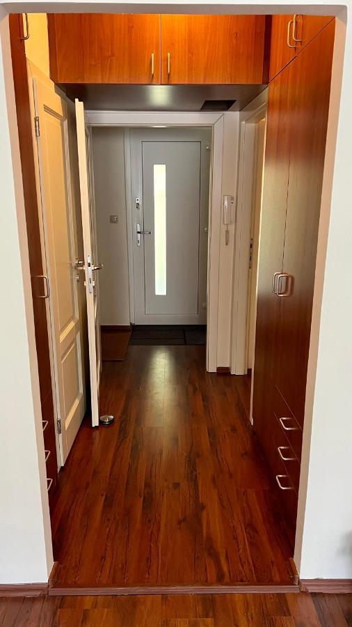 Casa Maria Apartment *
