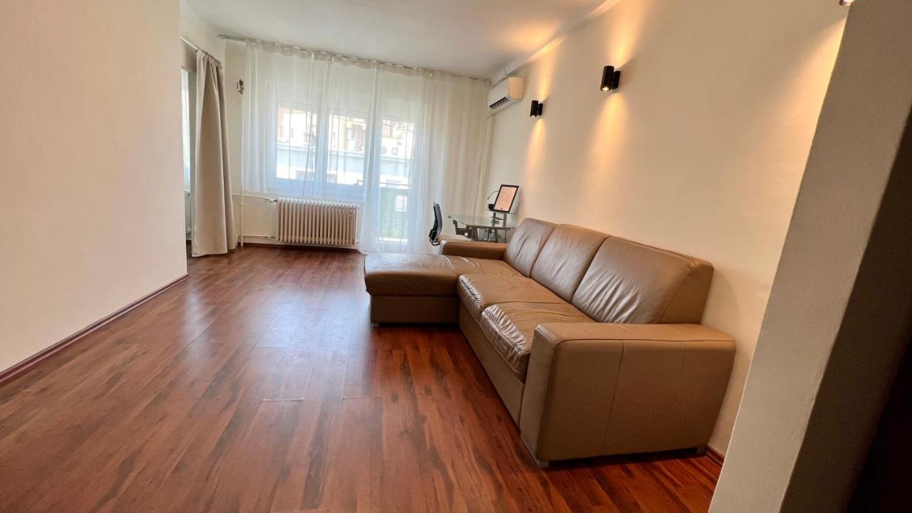 Casa Maria Apartment Budapest