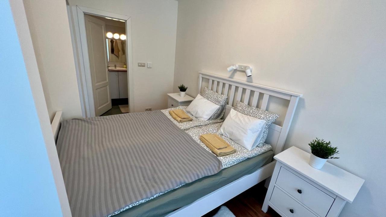 Casa Maria Apartment *