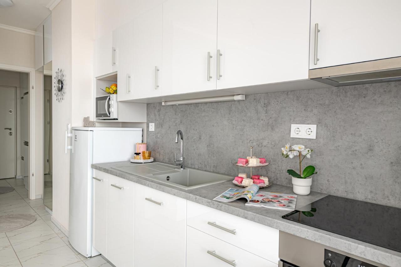 Waterfront Luxuri Villa Budapest