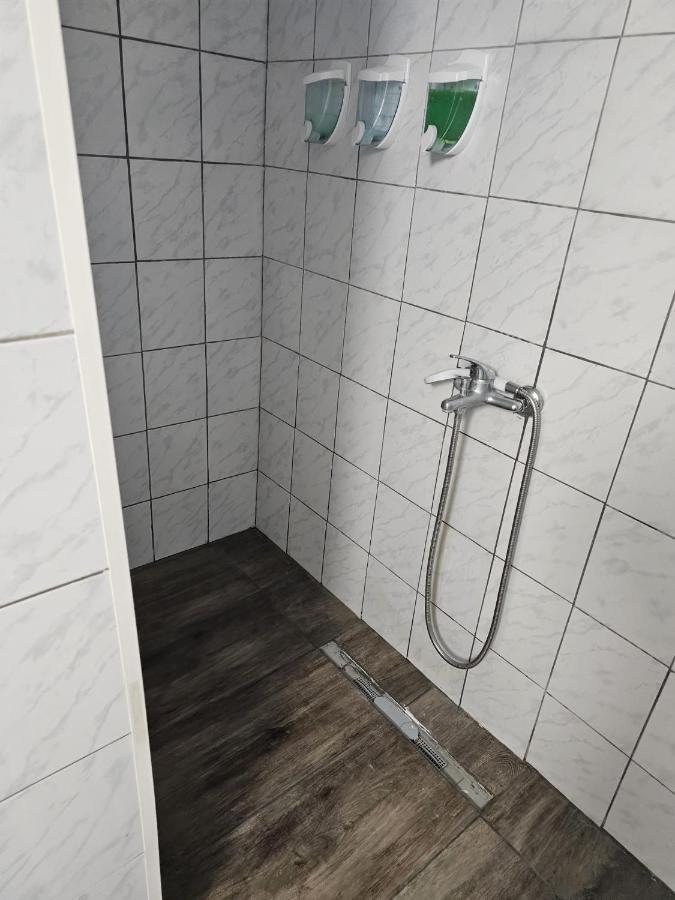 Homestay 7dab 7 Contactless Self Check-in Budapest
