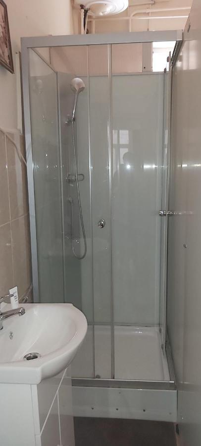 Appartamento Attila Apartman *
