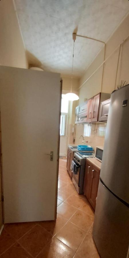 Attila Apartman Appartamento *