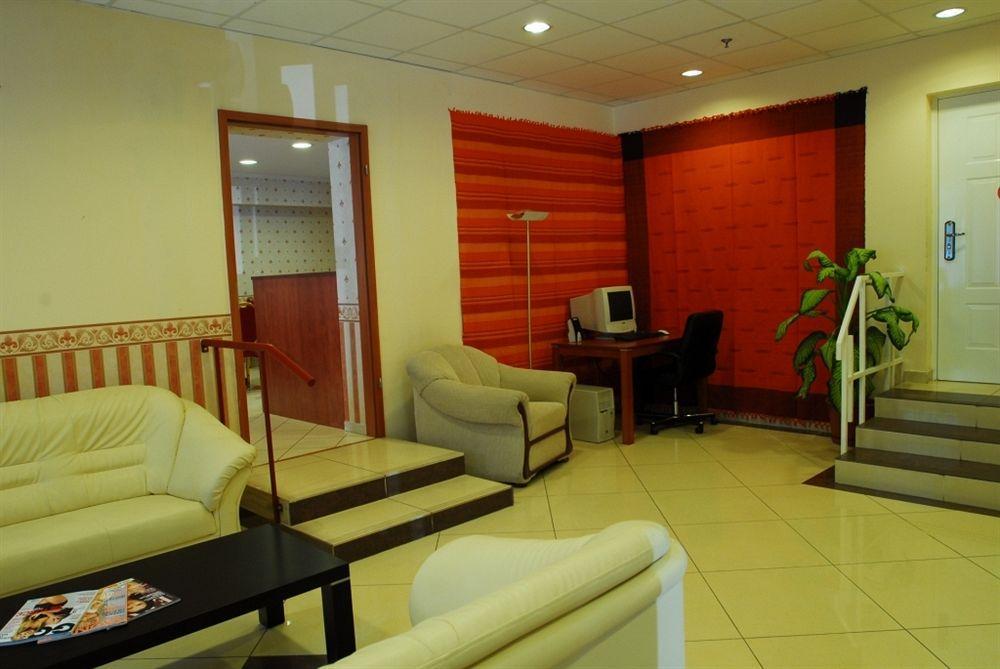 Hotel Triple M 3*