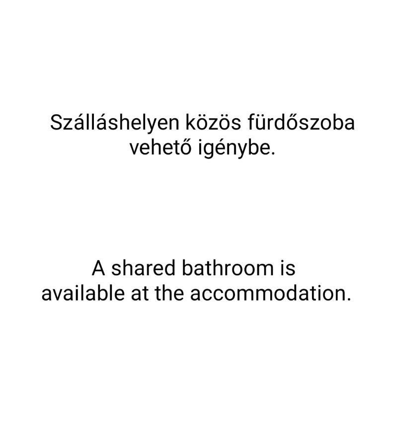Homestay 7dab 7 Contactless Self Check-in Budapest