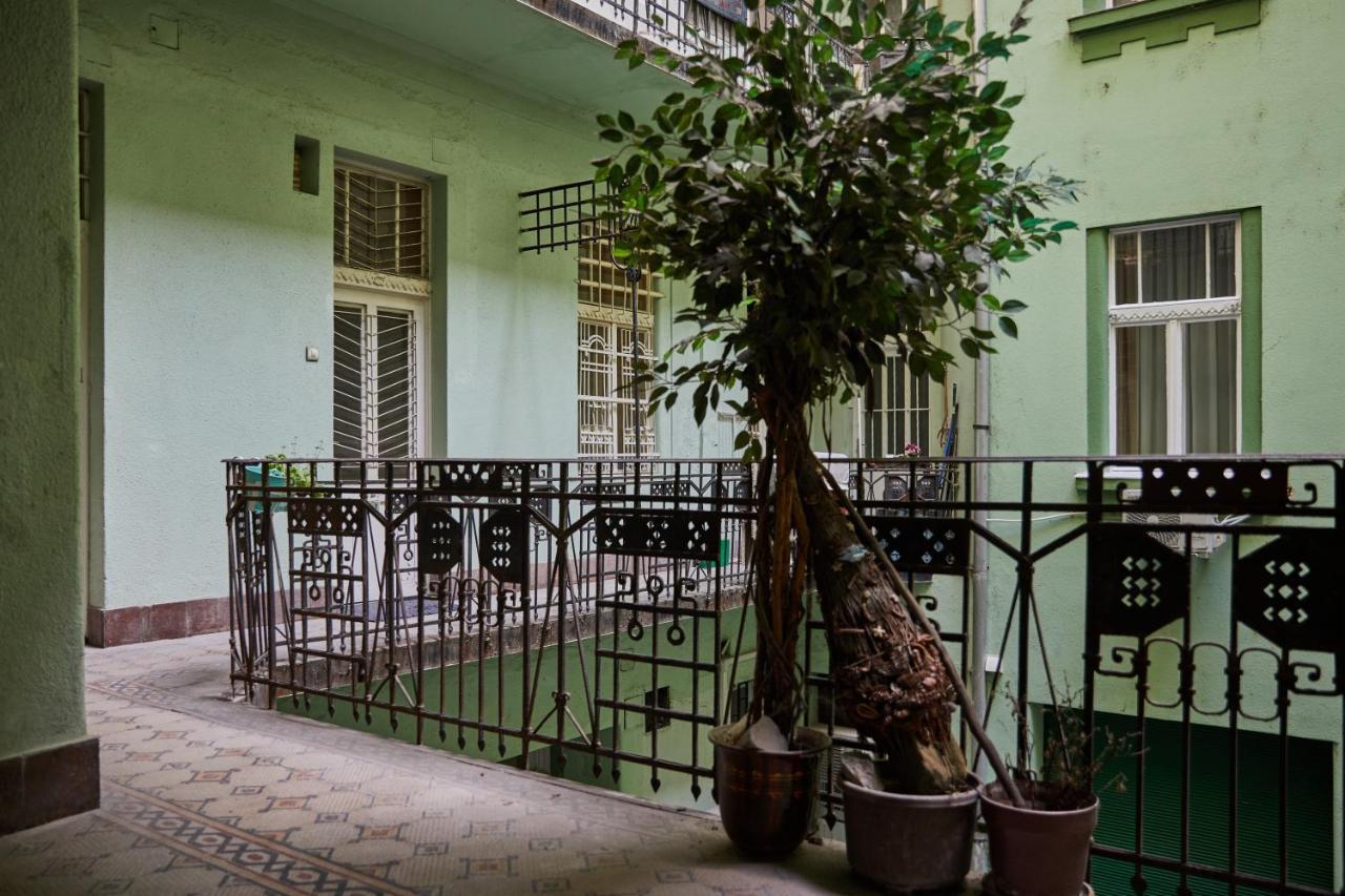 Wesselenyi 8 Great Synagogue Apartamento Budapest