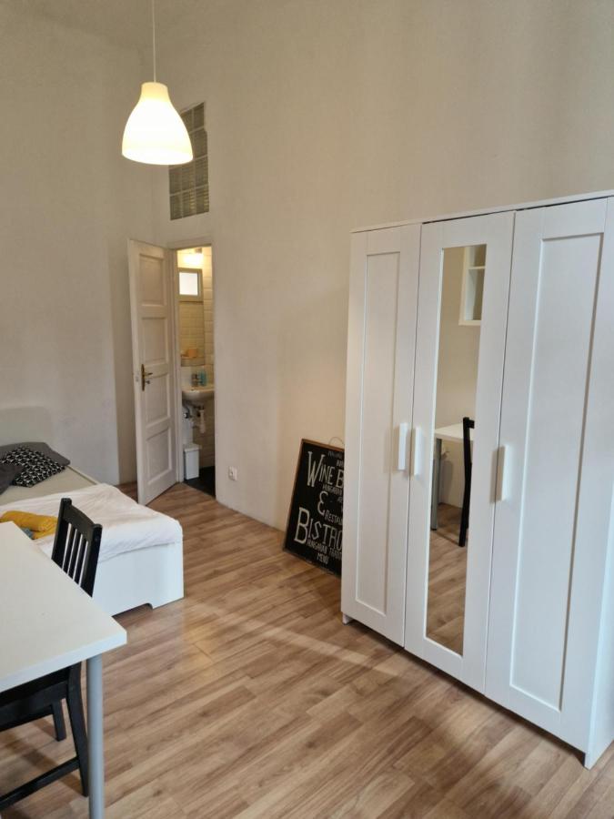 Appartamento Harmony Tribe Budapest
