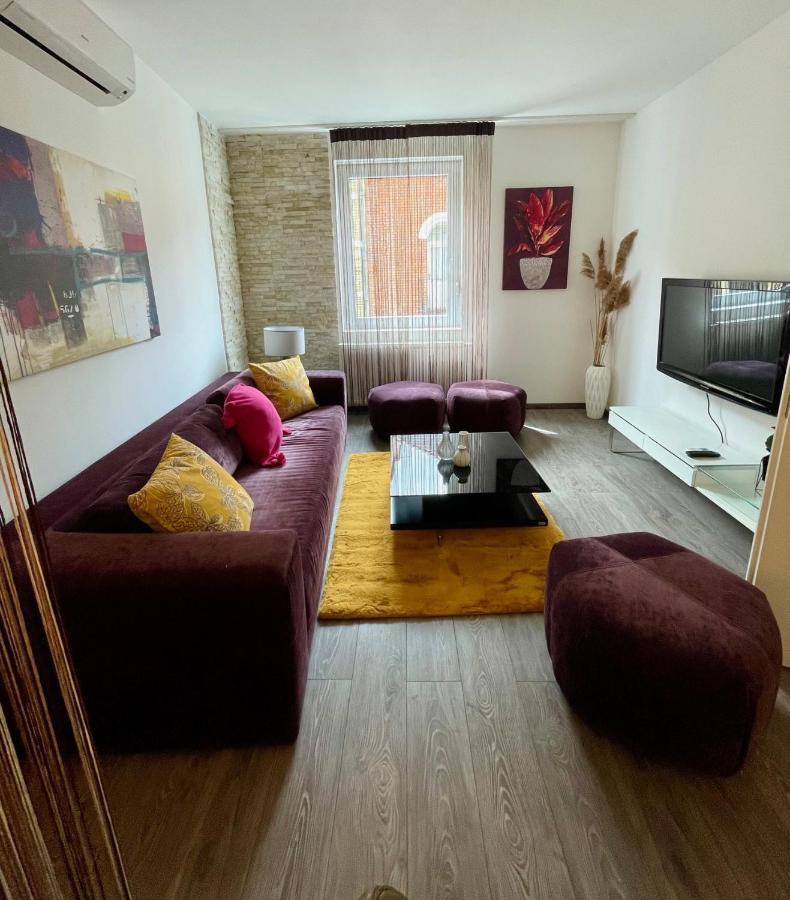 Apartman Michel Superior Budapest