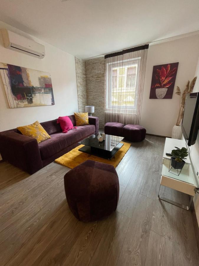 Apartman Michel Superior