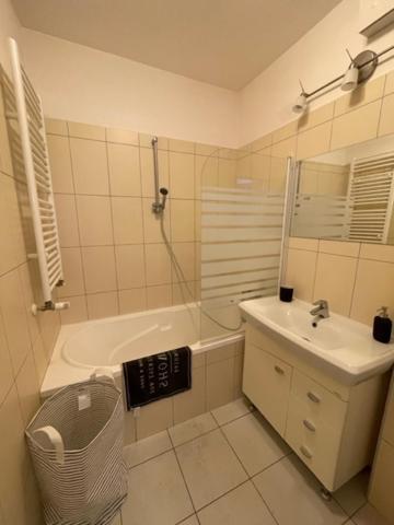 Apartman Michel Superior Budapest