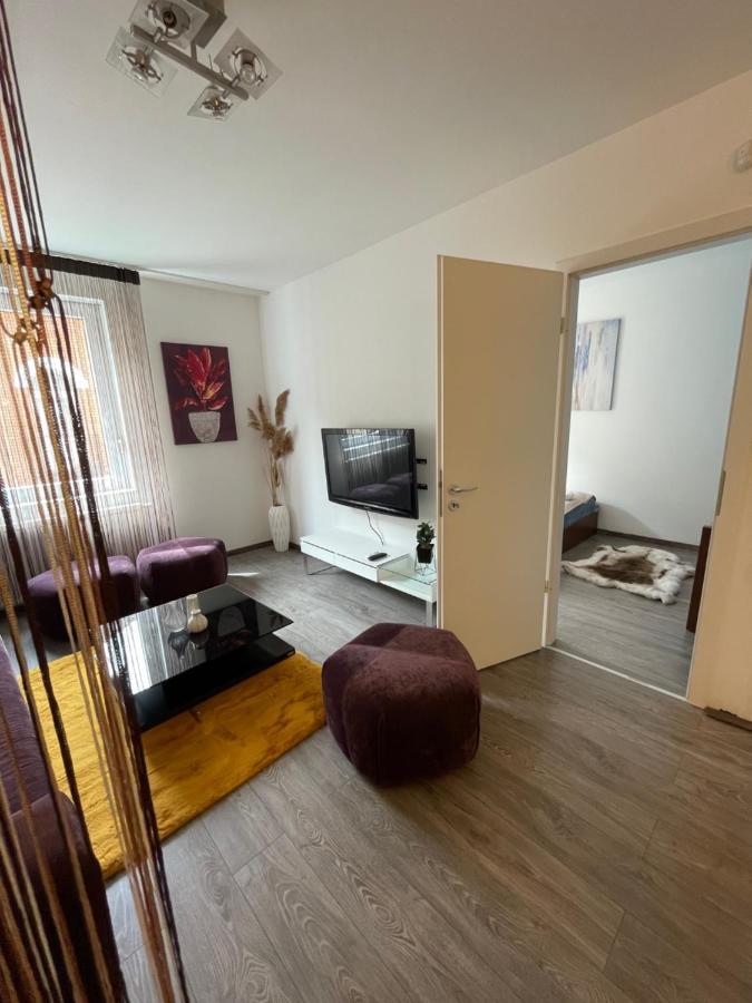 Michel Superior Apartman