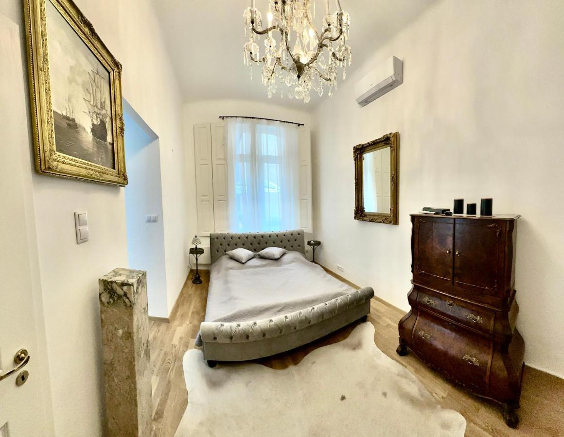 River Danube Apartment