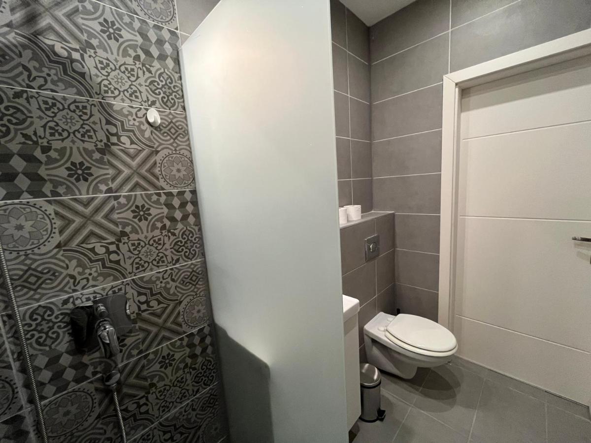 D58 Delux In The Center Appartamento Budapest