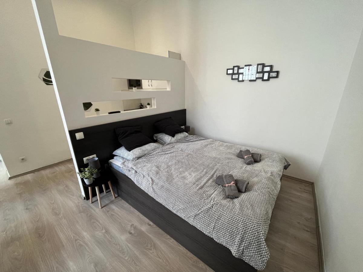 D58 Delux In The Center Appartamento *