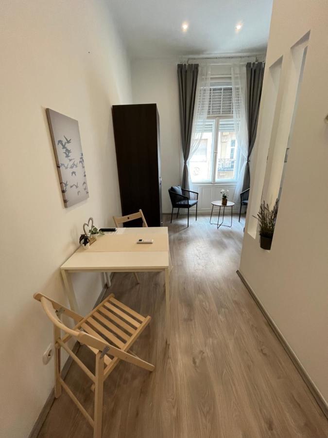 D58 Delux In The Center Budapest
