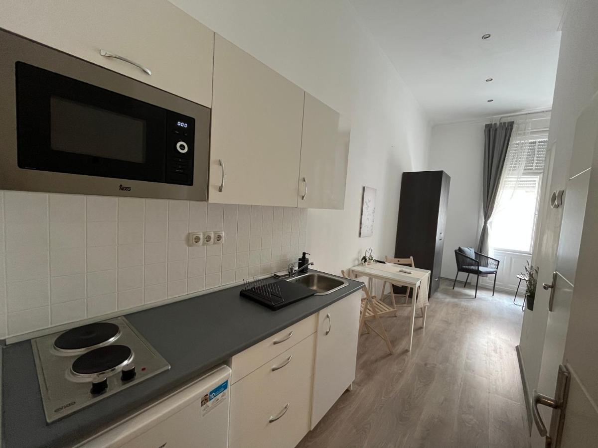 Appartamento D58 Delux In The Center