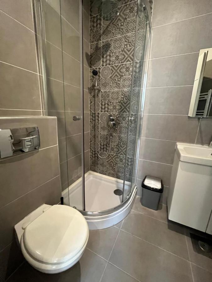 Appartamento D58 Delux In The Center Budapest
