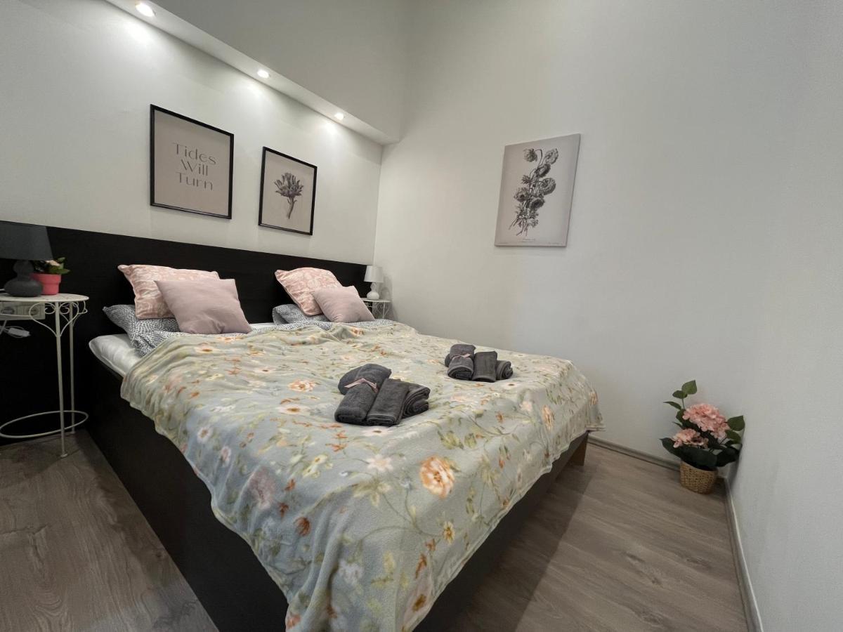 D58 Delux In The Center Appartamento