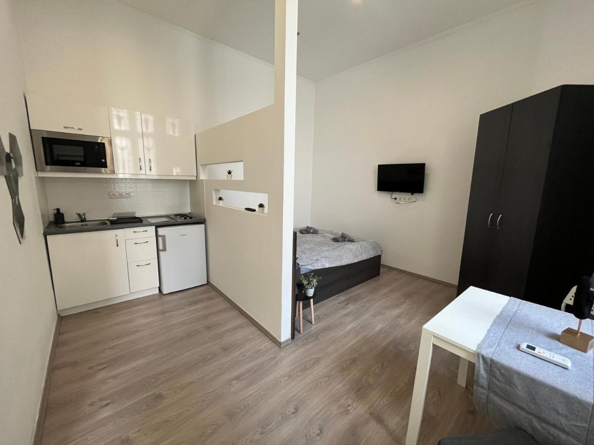 D58 Delux In The Center Appartamento