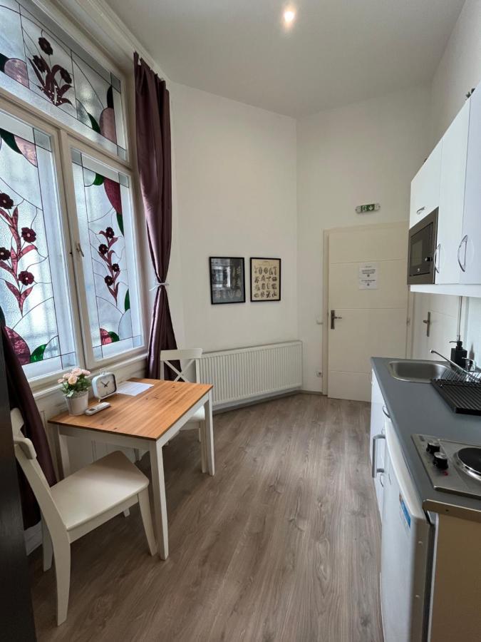 D58 Delux In The Center Appartamento Budapest