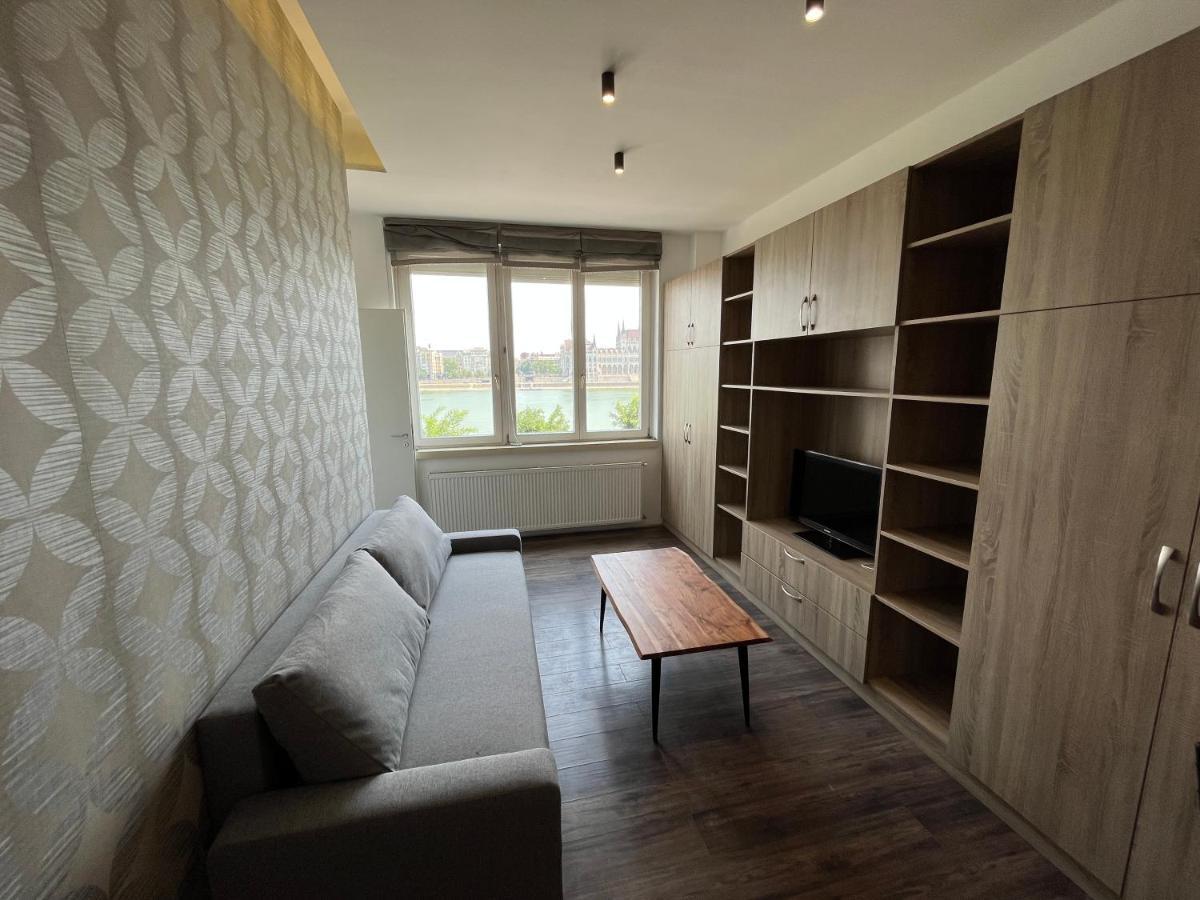 Apartment B38 Budapest
