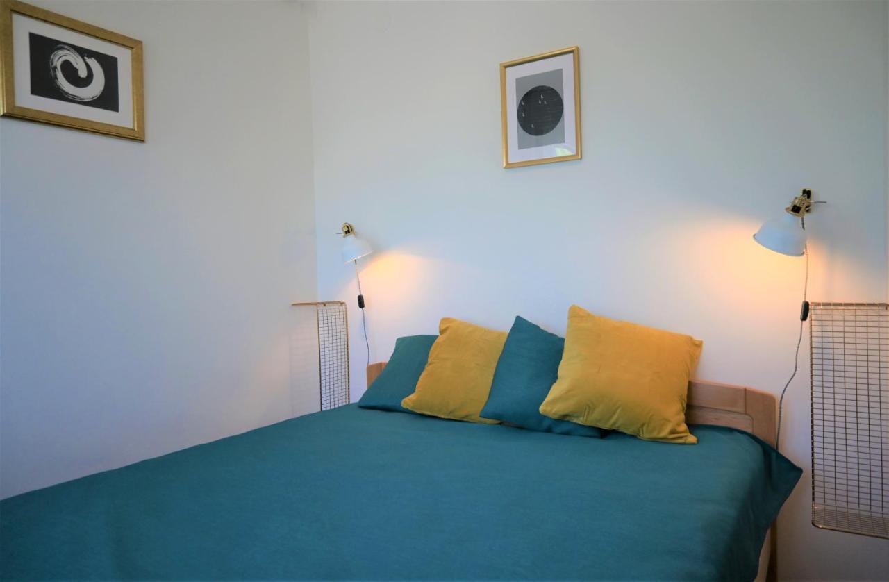 Apartamento Rose Hill 4 Budapest
