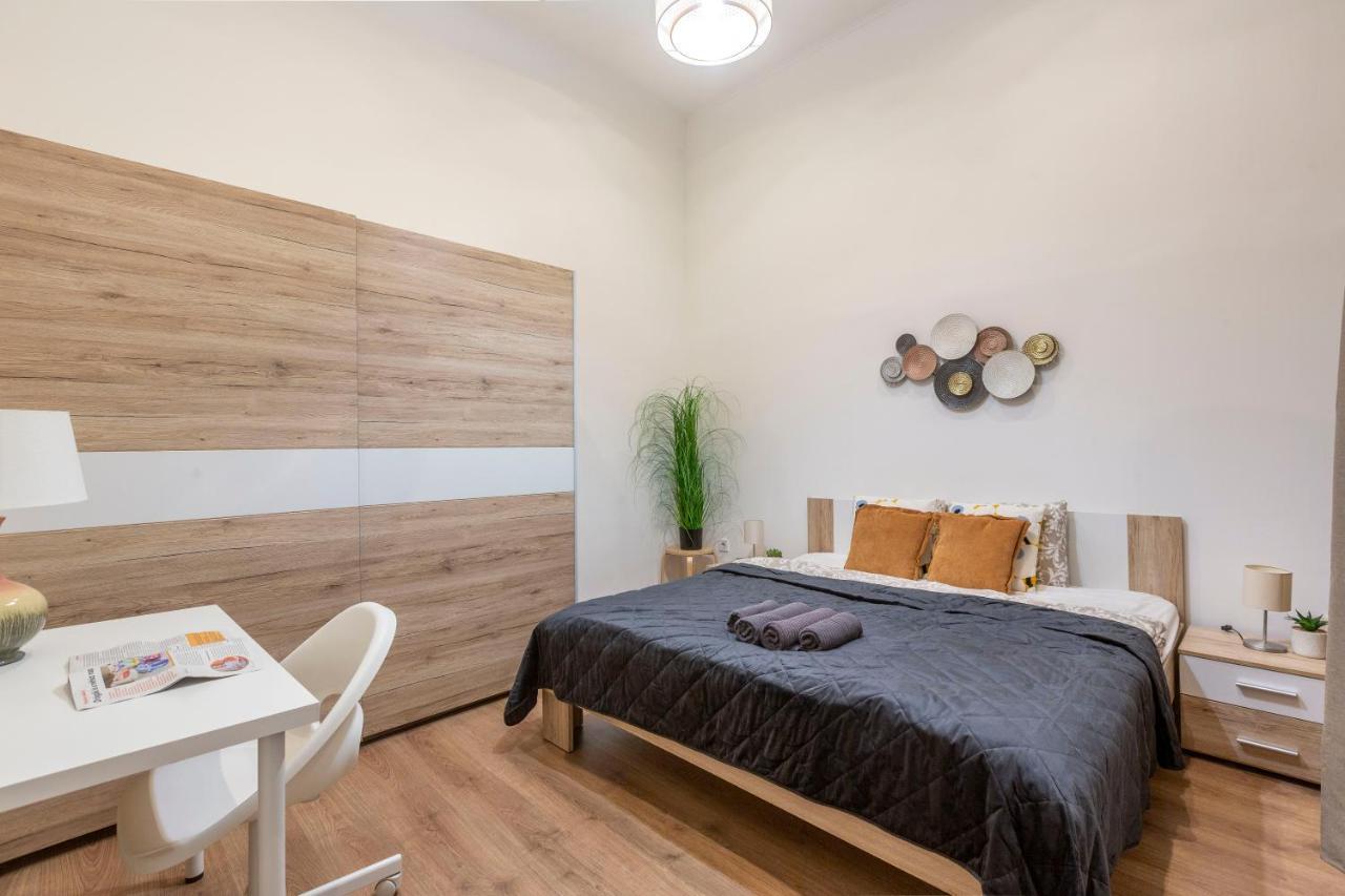 Cozy & Pleasant Homes In The Heart Of Appartement *