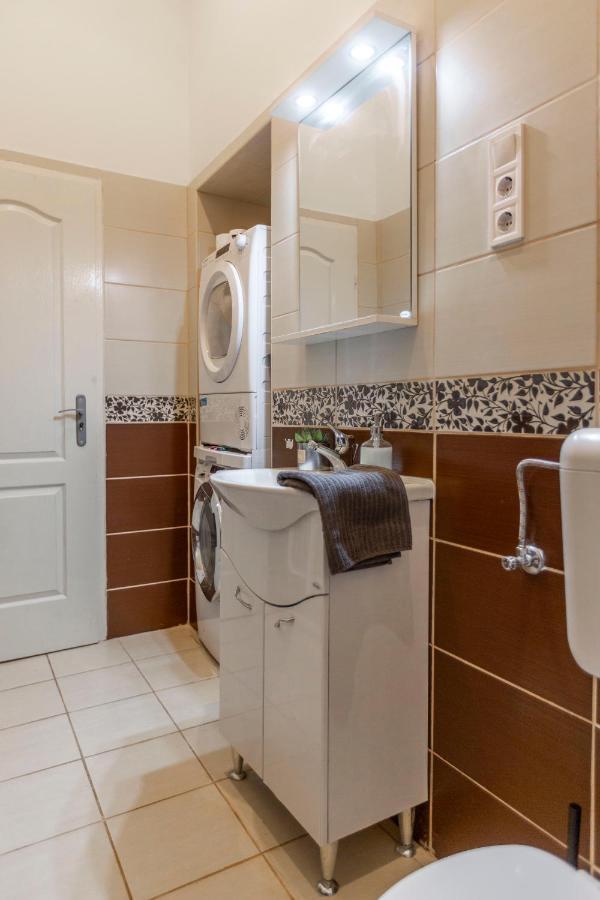 Cozy & Pleasant Homes In The Heart Of Appartement