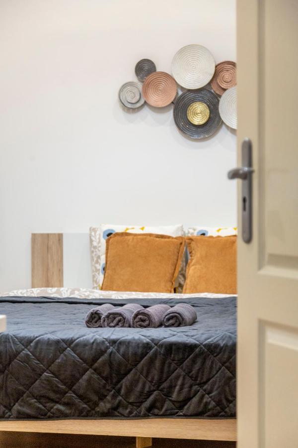 Appartement Cozy & Pleasant Homes In The Heart Of *