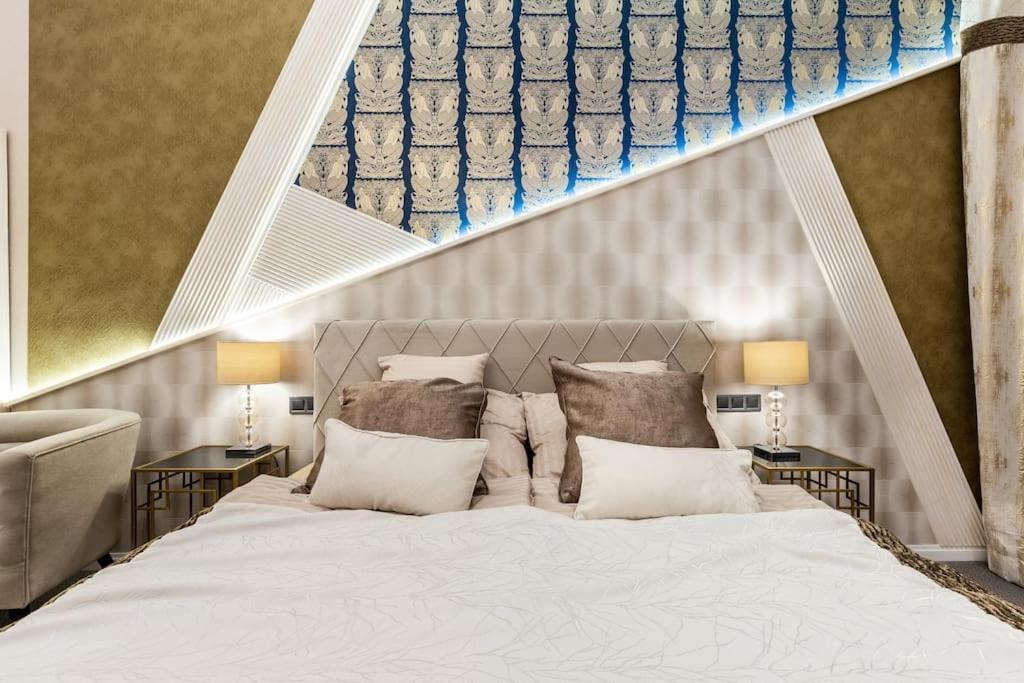 Luxurious In The Center Apartamento
