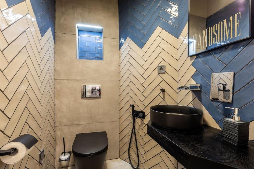 Luxurious In The Center Apartamento *