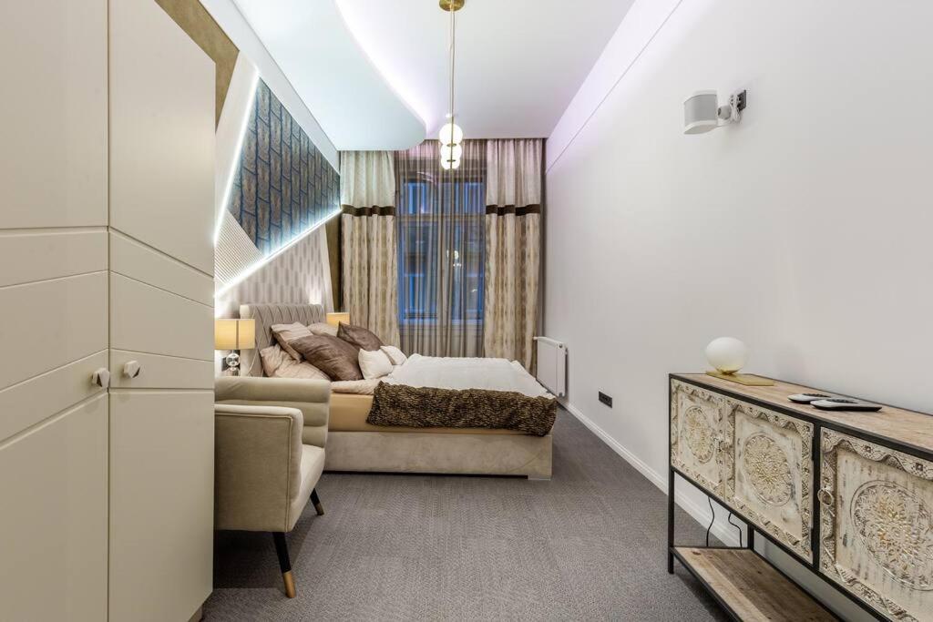 Luxurious In The Center Apartamento