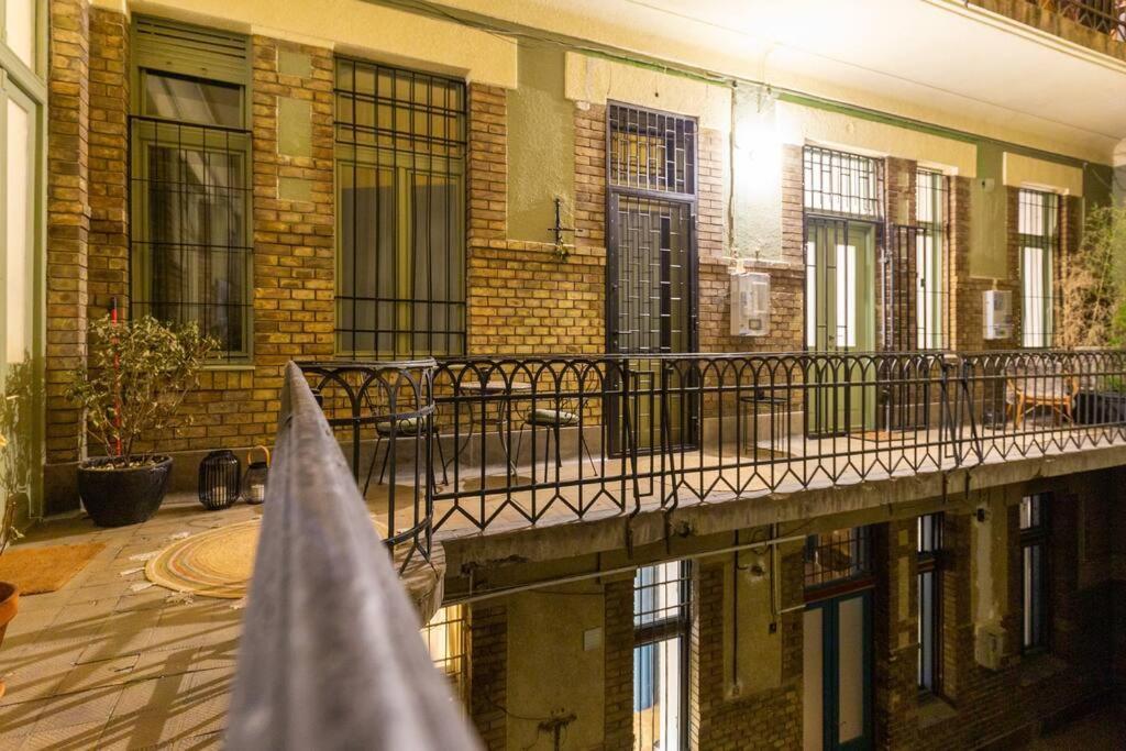 Luxurious In The Center Apartamento *