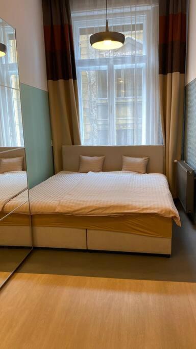 Apartamento Luxurious In The Center