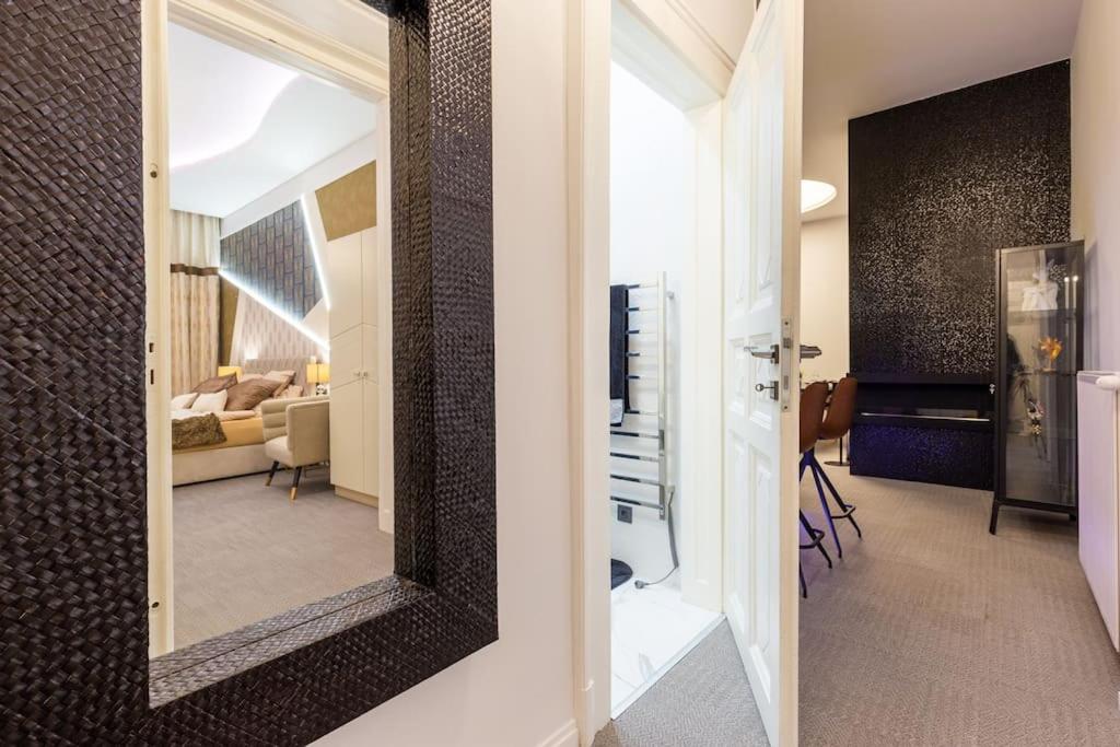 Apartamento Luxurious In The Center