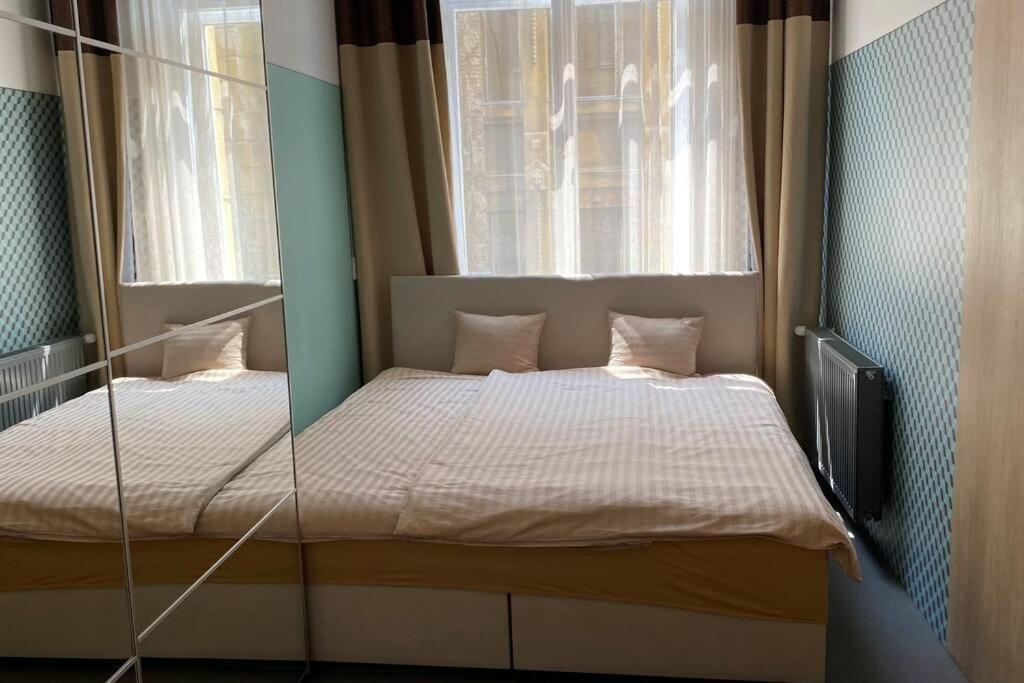 Apartamento Luxurious In The Center Budapest