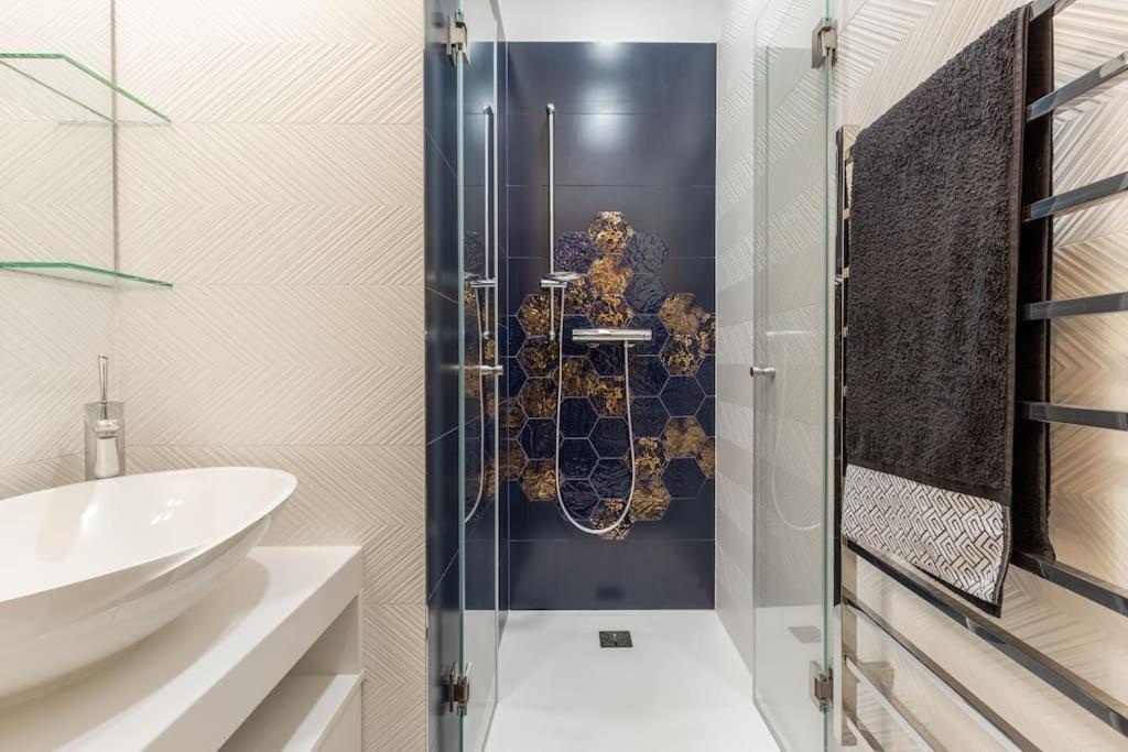 Luxurious In The Center Budapest