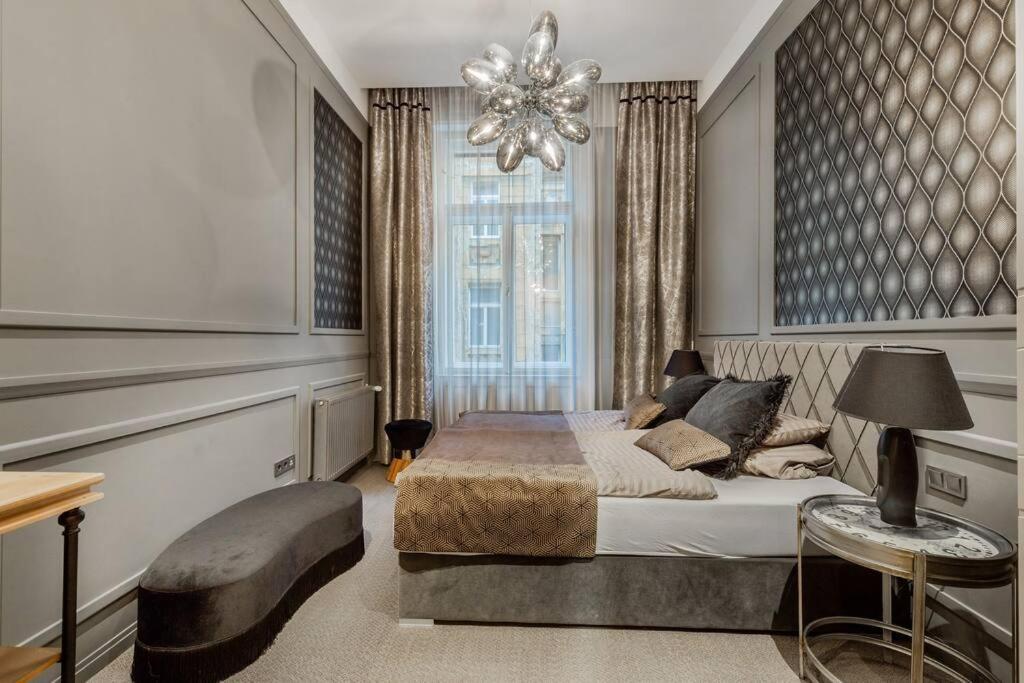 Apartamento Luxurious In The Center Budapest