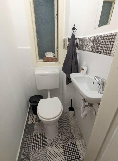 Spacious 4br Oasis In - Bp Sky Apartment *