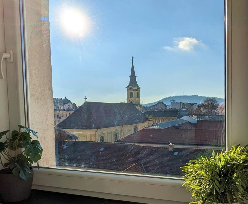Appartamento Modern With Skyline View - Skyline