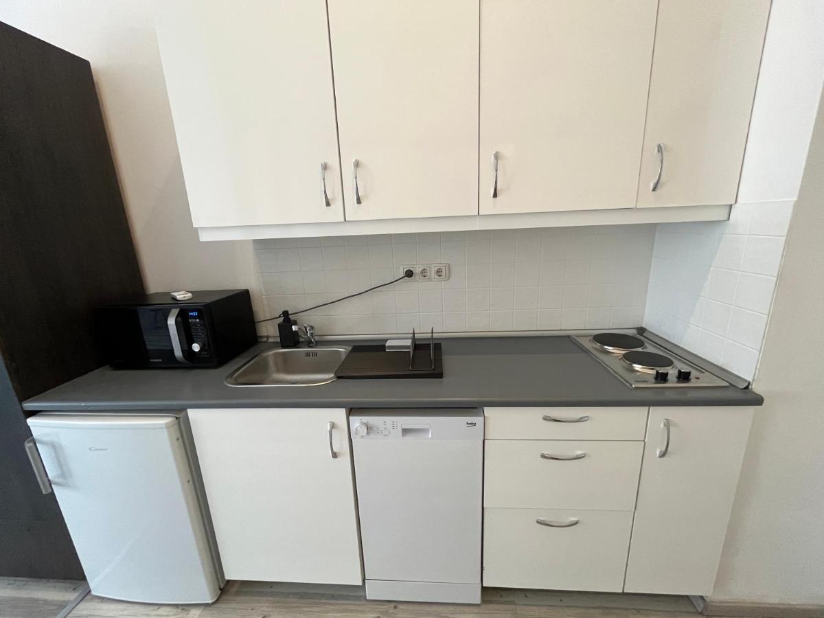 D58 Superior In The Center Apartamento